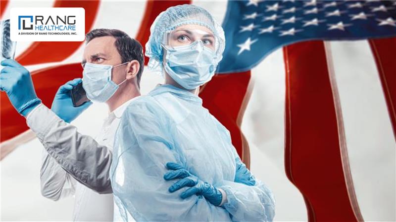 What are the Healthcare Workforce Challenges in 2025 in the USA?
